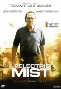 In the Electric Mist (Second-Hand DVD)