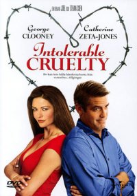 Intolerable Cruelty (DVD)