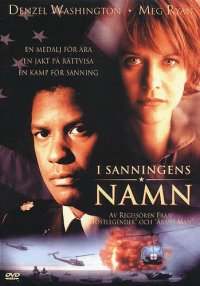 I Sanningens Namn (DVD)