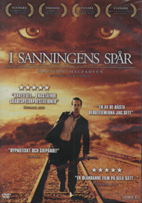 I Sanningens Spår (Second-Hand DVD)