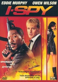 I Spy (Second-Hand DVD)