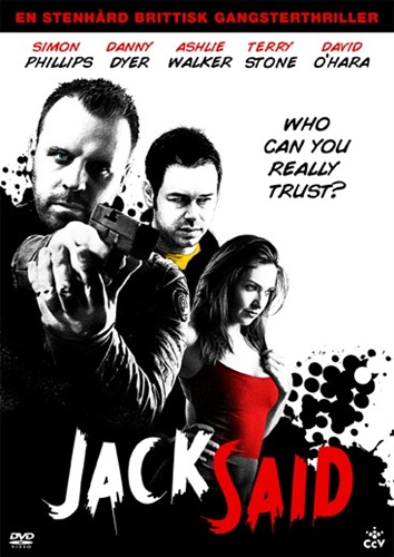 Jack Said (DVD)