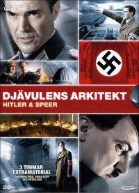 Djävulens arkitekt - Hitler & Speer (2-disc) dvd
