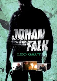 Johan Falk 04 - Leo Gaut (DVD)