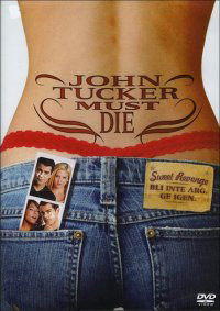 John Tucker must Die (Second-Hand DVD)