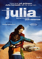 Julia (2008) (Second-Hand DVD)