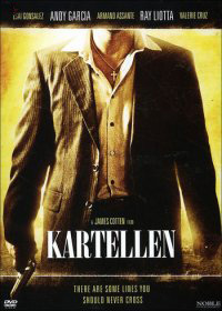 Kartellen (Second-Hand DVD)
