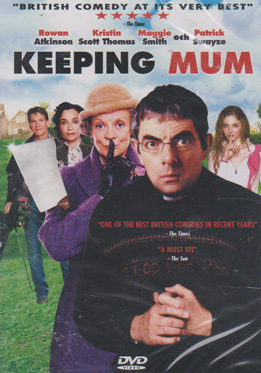 Keeping Mum (BEG DVD)