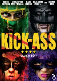 Kick-Ass (DVD)