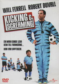 Kicking & Screaming (DVD)