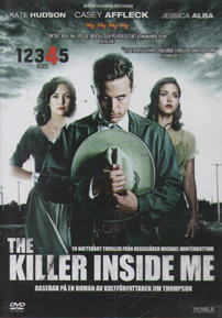 Killer inside Me, The (Second-Hand DVD)