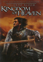 Kingdom of Heaven (Second-Hand DVD)