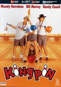 Kingpin (Second-Hand DVD