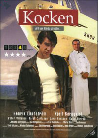 KOCKEN (BEG DVD)
