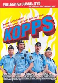 Kopps: 2-Disc (DVD)