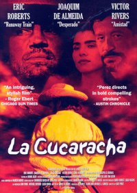 La Cucaracha (Second-Hand DVD)