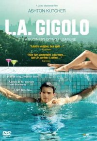 L.A. Gigolo (beg hyr DVD)