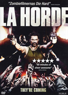 La Horde (DVD) beg