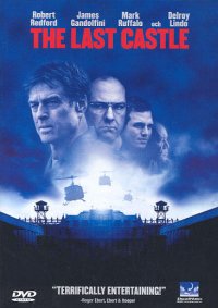 Last Castle, The (Second-Hand DVD)