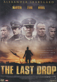 Last Drop, The (Second-Hand DVD)