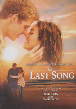 Last Song, The (Second-Hand DVD)