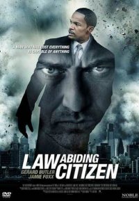 Law Abiding Citizen (Second-Hand DVD)