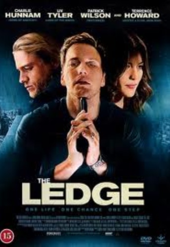 Ledge, The (Second-Hand DVD)