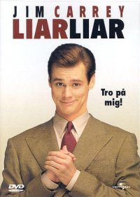 Liar Liar (Second-Hand DVD)