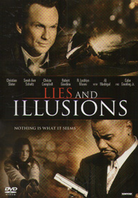 Lies and Illusions (Second-Hand DVD)
