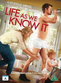Life as we Know it (DVD)
