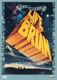 Life of Brian (Second-Hand DVD)