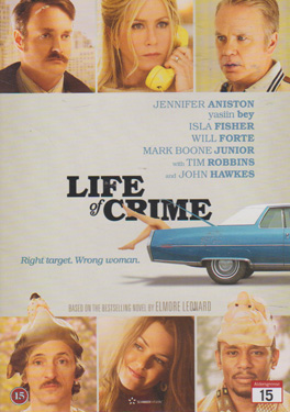 Life of Crime (Second-Hand DVD)