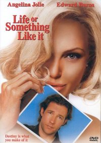 Life or Something like it (DVD)