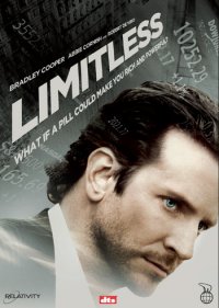 Limitless (DVD)