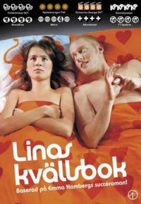 Linas Kvällsbok (Second-Hand DVD)