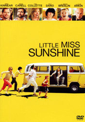 Little Miss Sunshine (DVD)