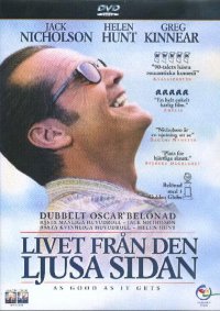Livet från den Ljusa sidan (DVD)