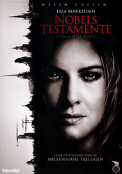 Liza Marklund 1 - Nobels Testament (DVD) beg hyr