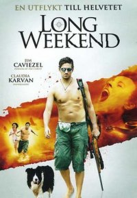 Long Weekend (2008) (BEG DVD)