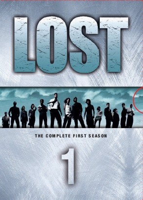 Lost - Season 1 (DVD)