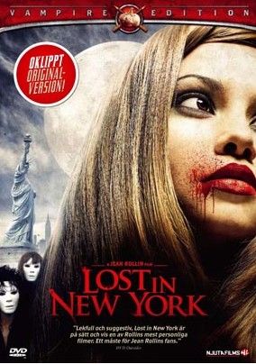 Lost in New York (DVD)