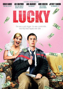 Lucky (beg DVD)