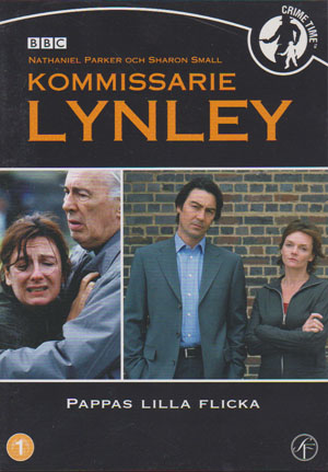 Kommissarie Lynley 01 ( DVD) beg