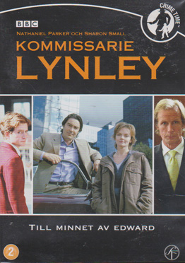 Kommissarie Lynley 02 ( BEG DVD)