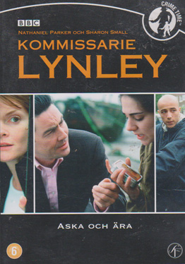 Kommissarie Lynley 06 (DVD) beg