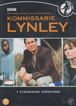 Kommissarie Lynley 07 (Second-Hand DVD)