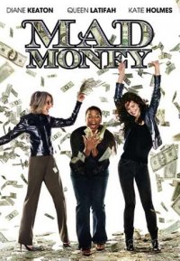 Mad Money (DVD)