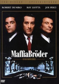 Maffiabröder 2-Disc (Second-Hand DVD)