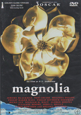 Magnolia (Second-Hand DVD)