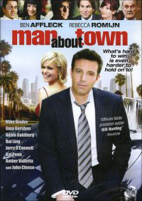 Man about Town (Second-Hand DVD)